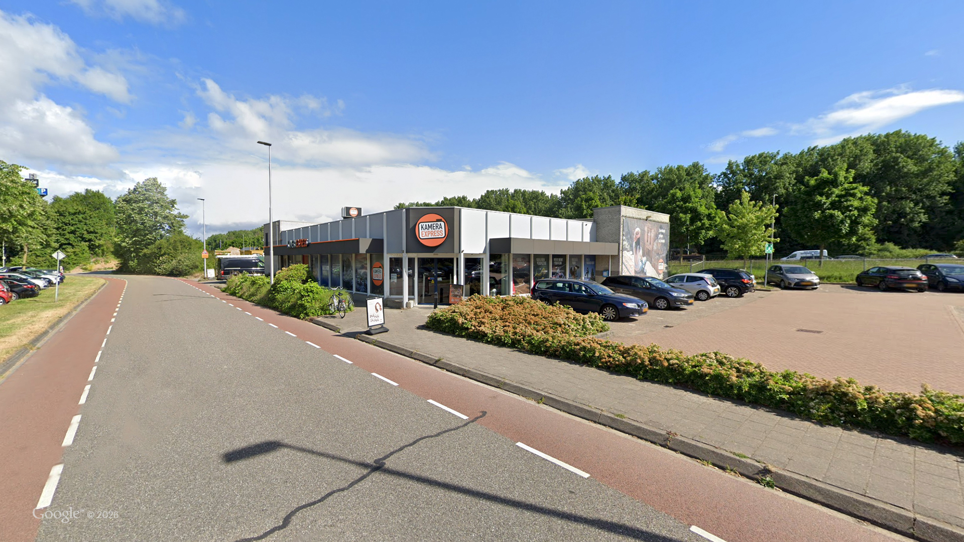262290 Arnhem Sv