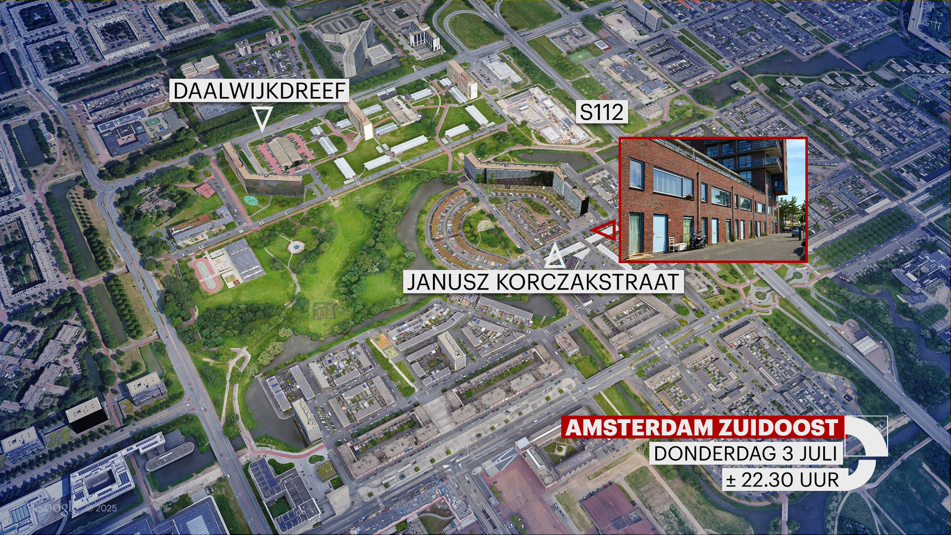 252281 Amstrdm Krt2