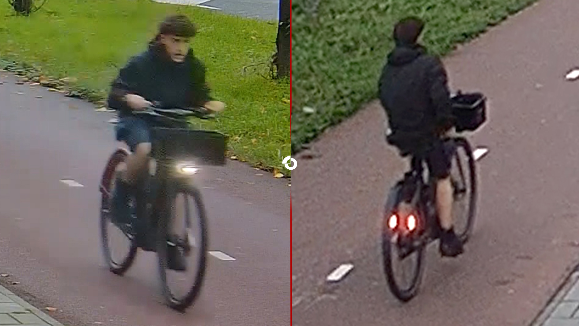 252367 Dn Hg M 2luikdadfiets