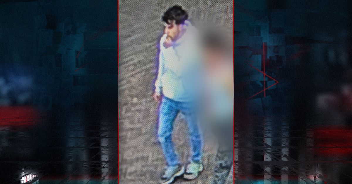 Man gezocht die bij vechtpartij vuurwapen doorlaadde