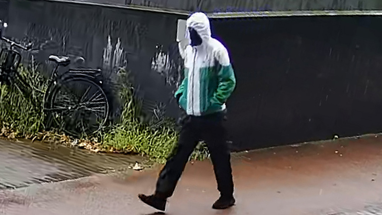 262094 Amstrdm Sch Mn