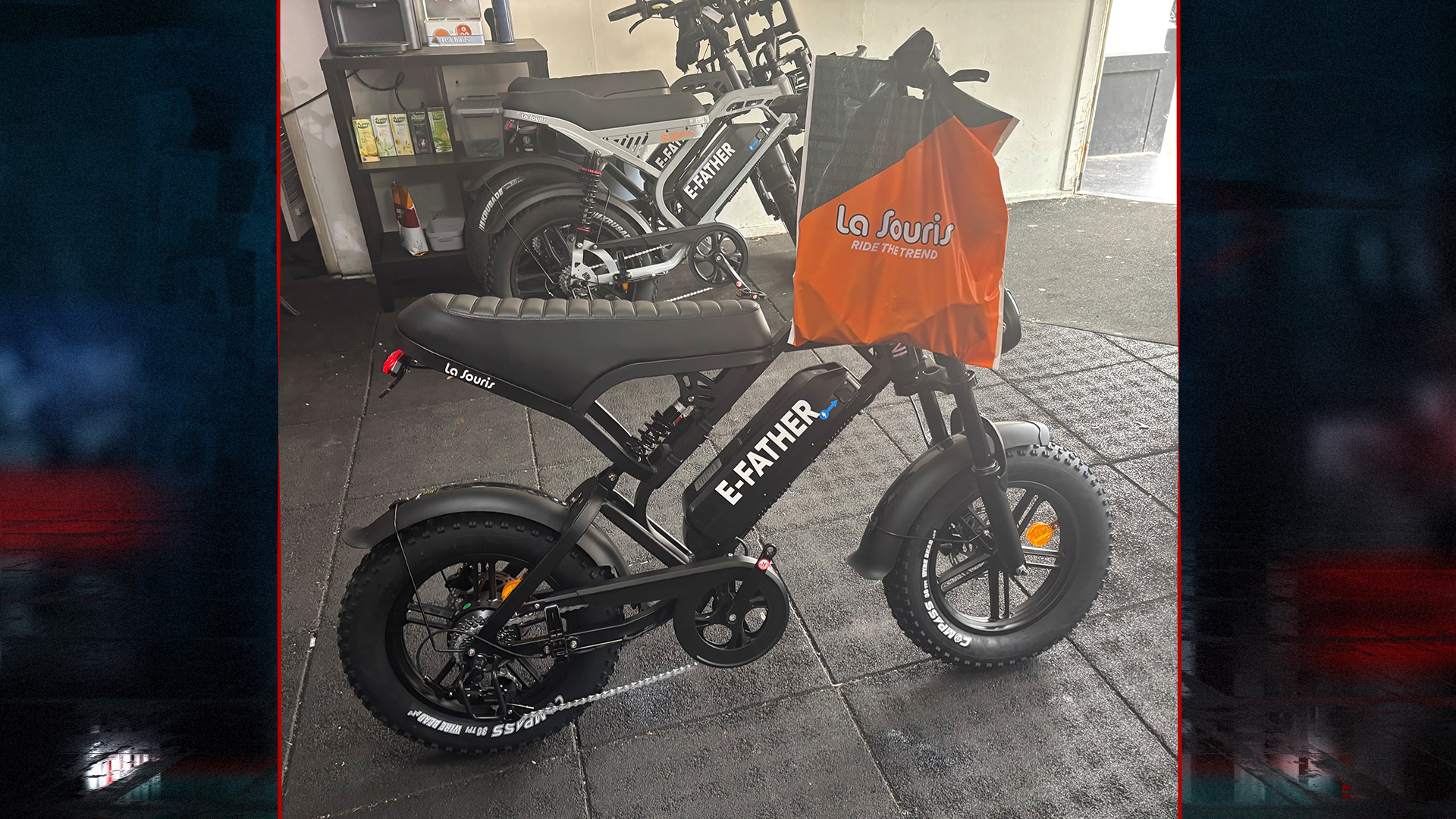 262329 Diemen Bike