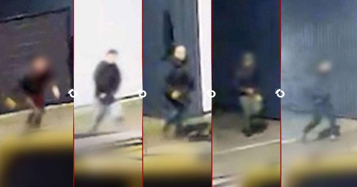 Politie zoekt betrokkenen schietincident