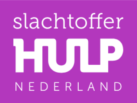 Slachtofferhulp Nederland