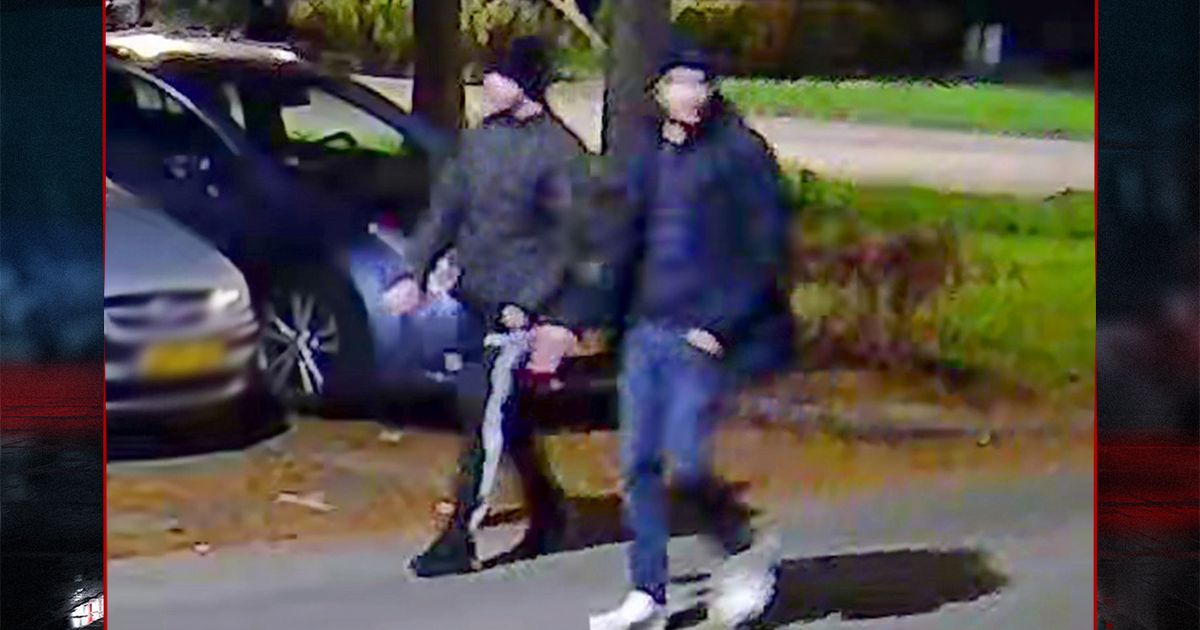 Follow-up: woningoverval bij 96-jarige