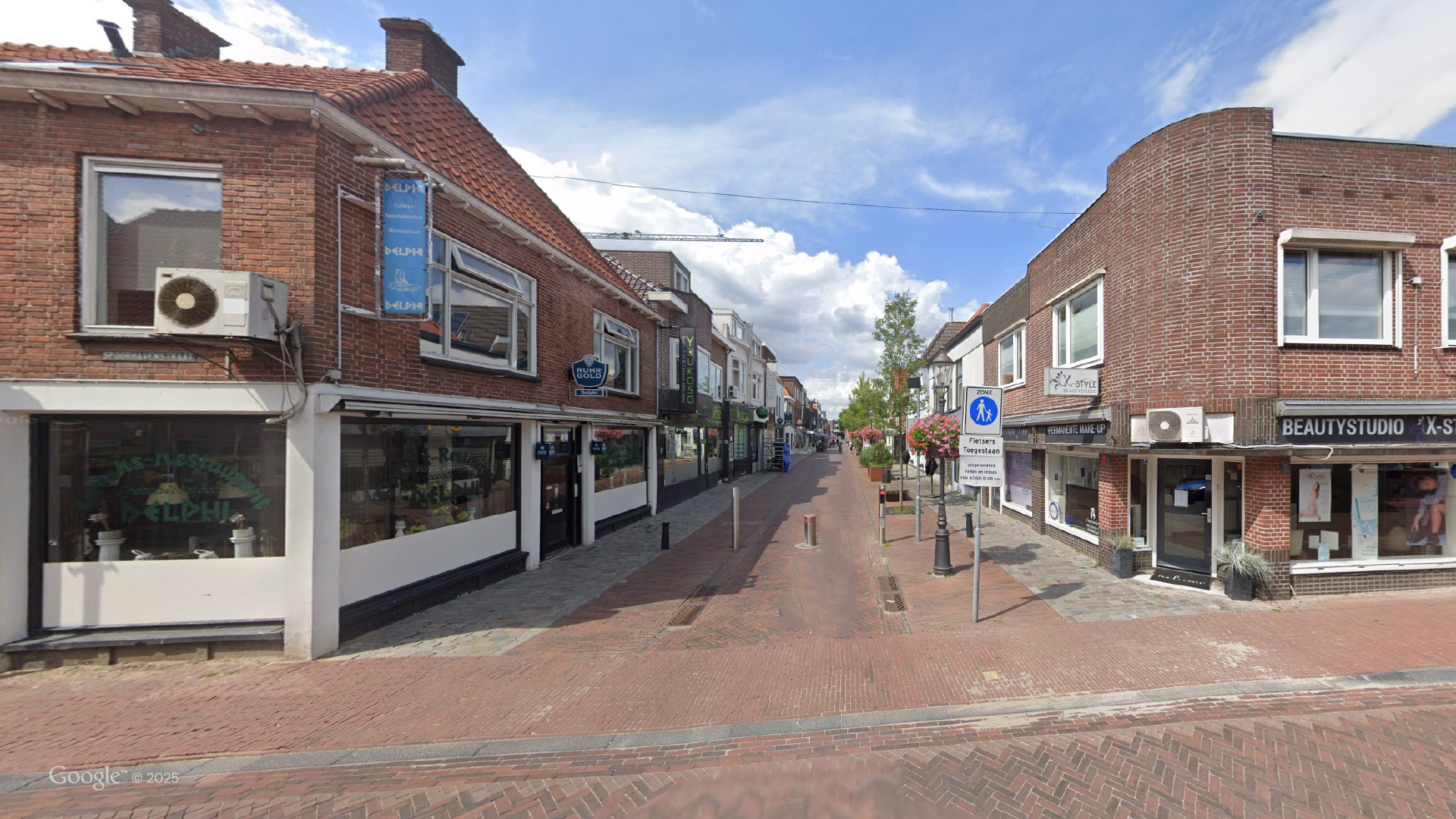 252408 Coevorden Bentheimerstr
