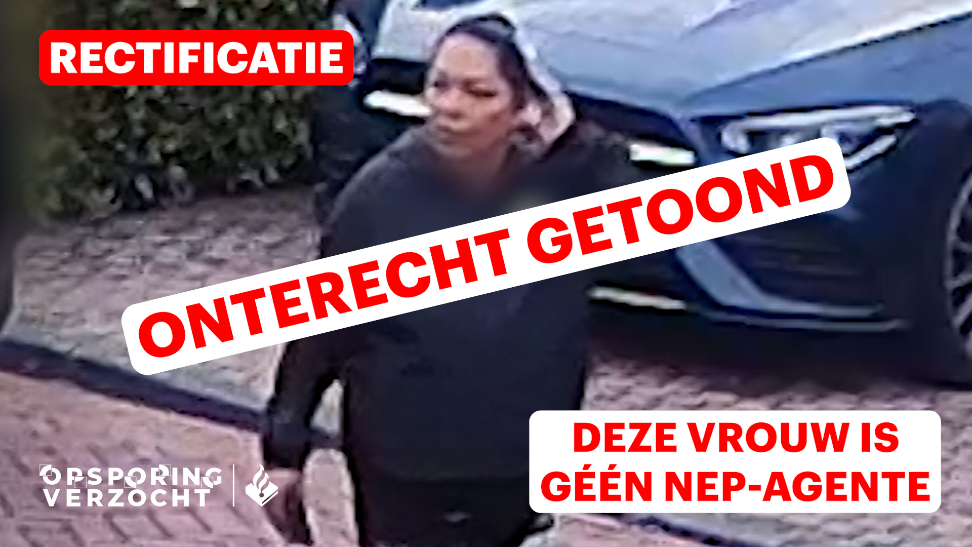 Nieuwleusen Rectificatie Tsr