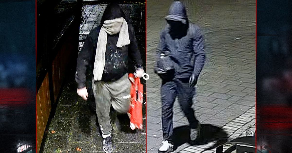 Coffeeshop doelwit van hevige explosies