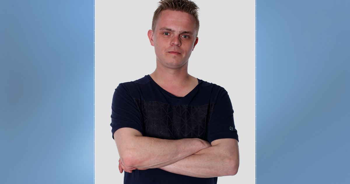 Onderzoek 'kofferbakmoord' Ralf Meinema (31)