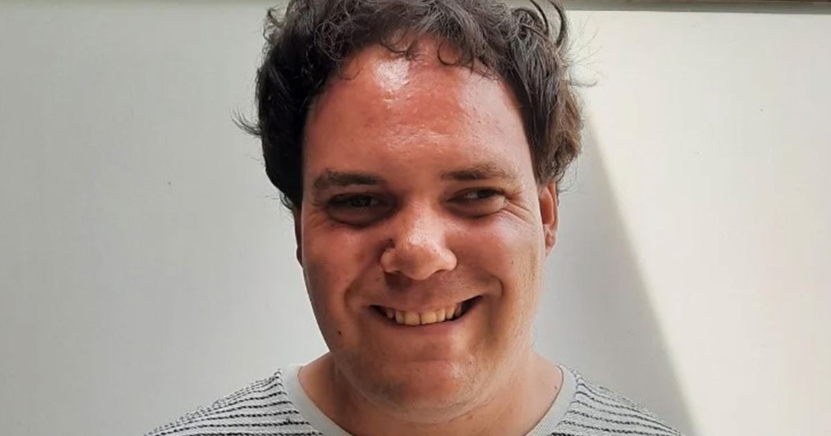 Waar is Sylvester Nout?