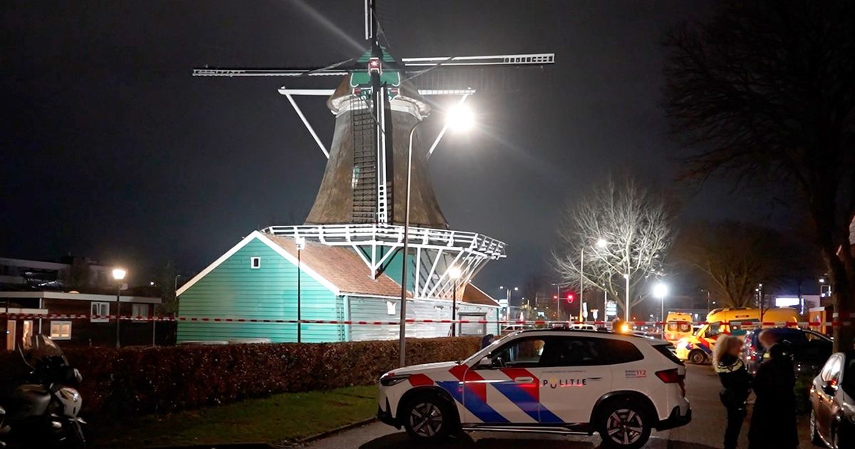 Getuigenoproep rond doodschieten man (34)