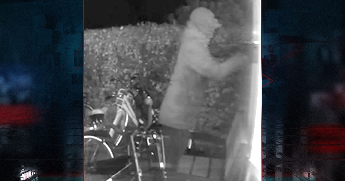 Gezinswoning doelwit van hevige ontploffing