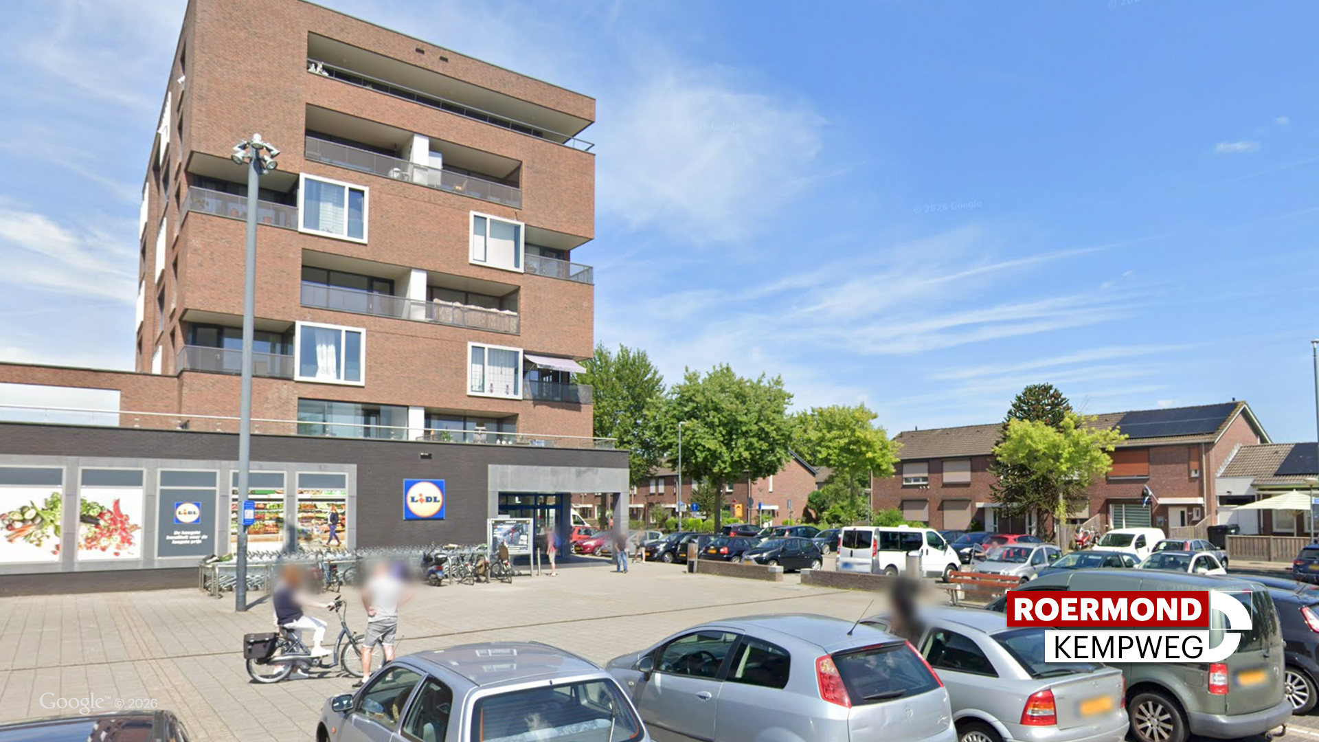 262197 Roermond Pd