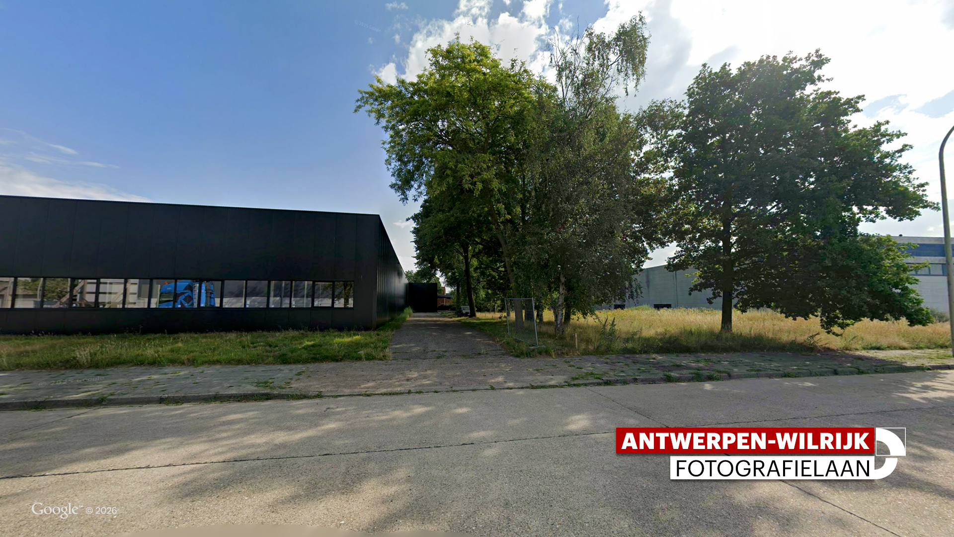 262293 Antwrpn Pd