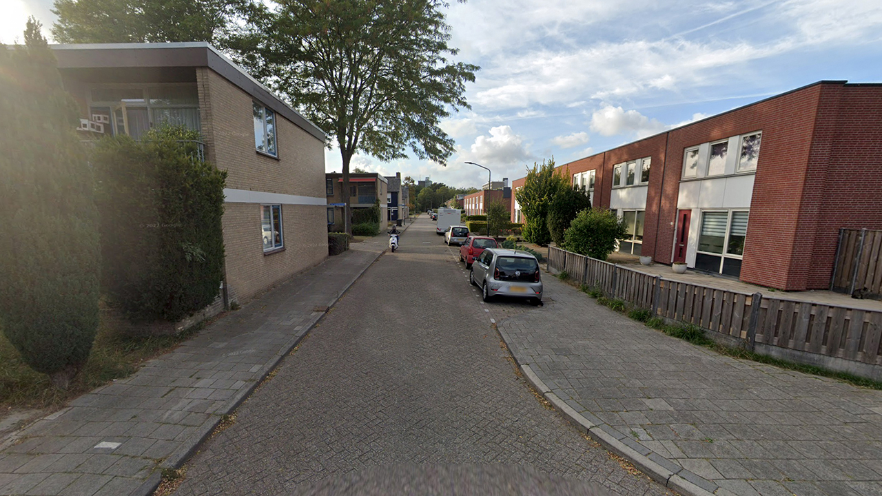 262210 Oosterhout Sv