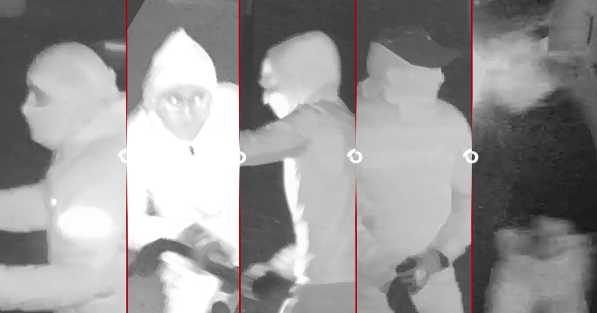 Ramkrakers ervandoor met 12 peperdure fietsen