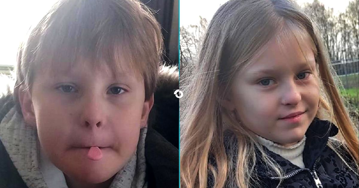Emma en Jeffrey nog steeds spoorloos