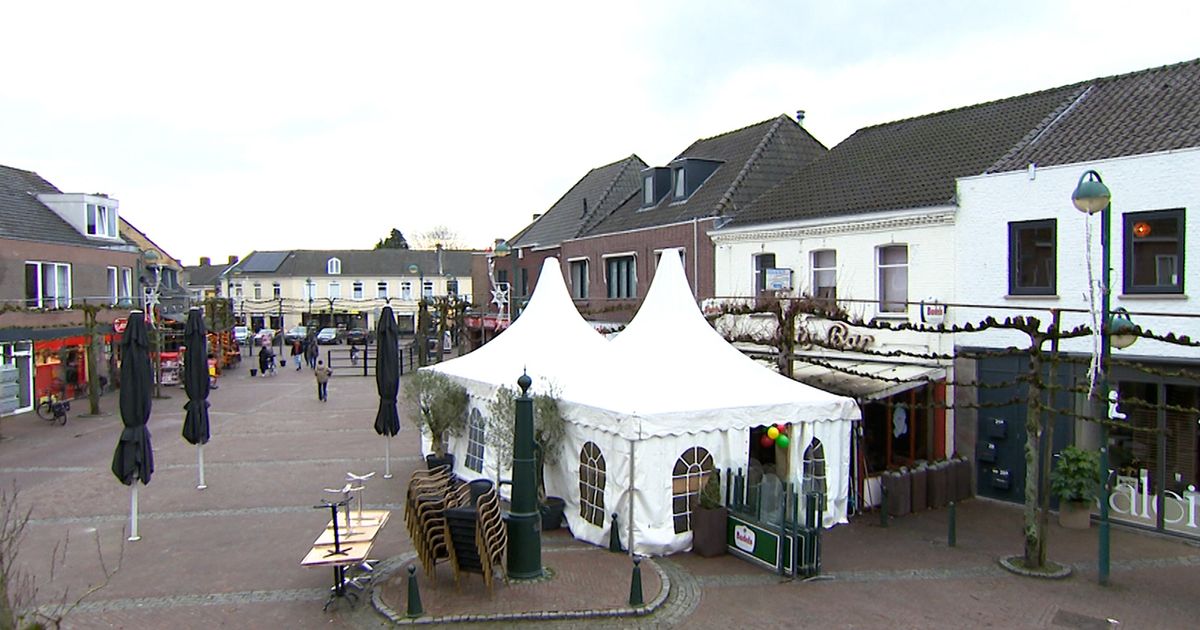 Man breekt nek door zware mishandeling