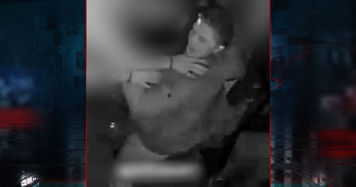 Grove mishandeling in café