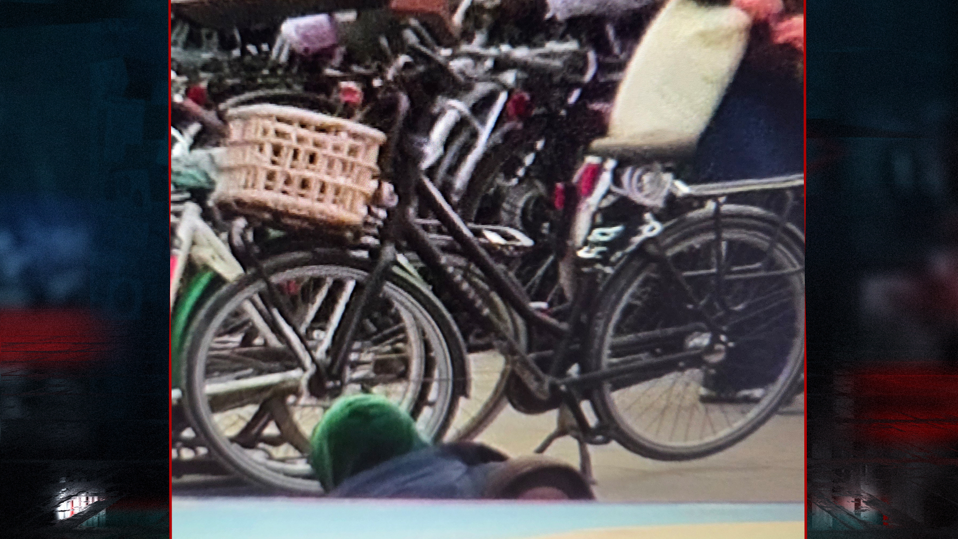 262175 Eindhvn Fiets