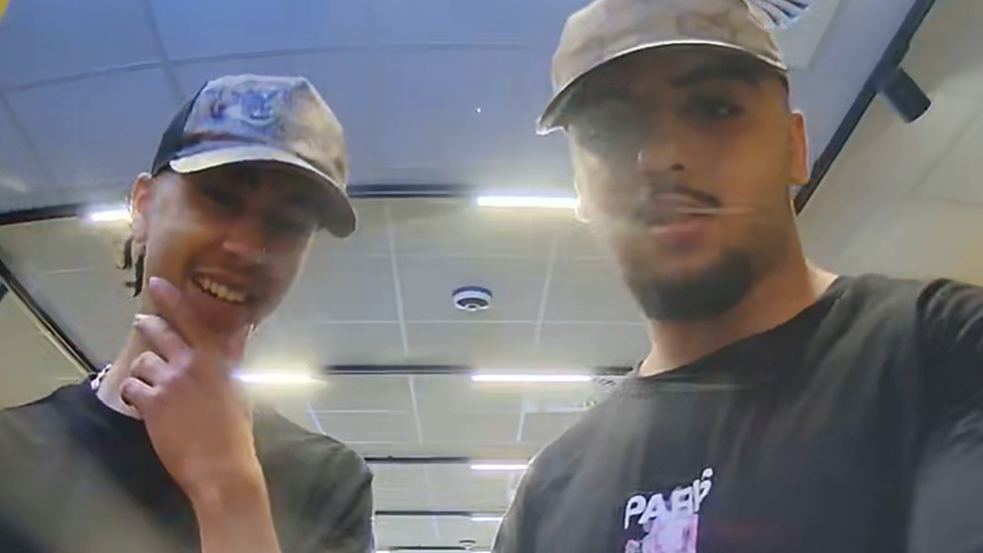 252384 Fraudeurs Daders