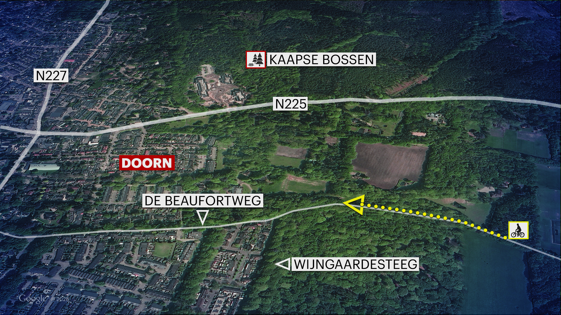 262112 Doorn Krt