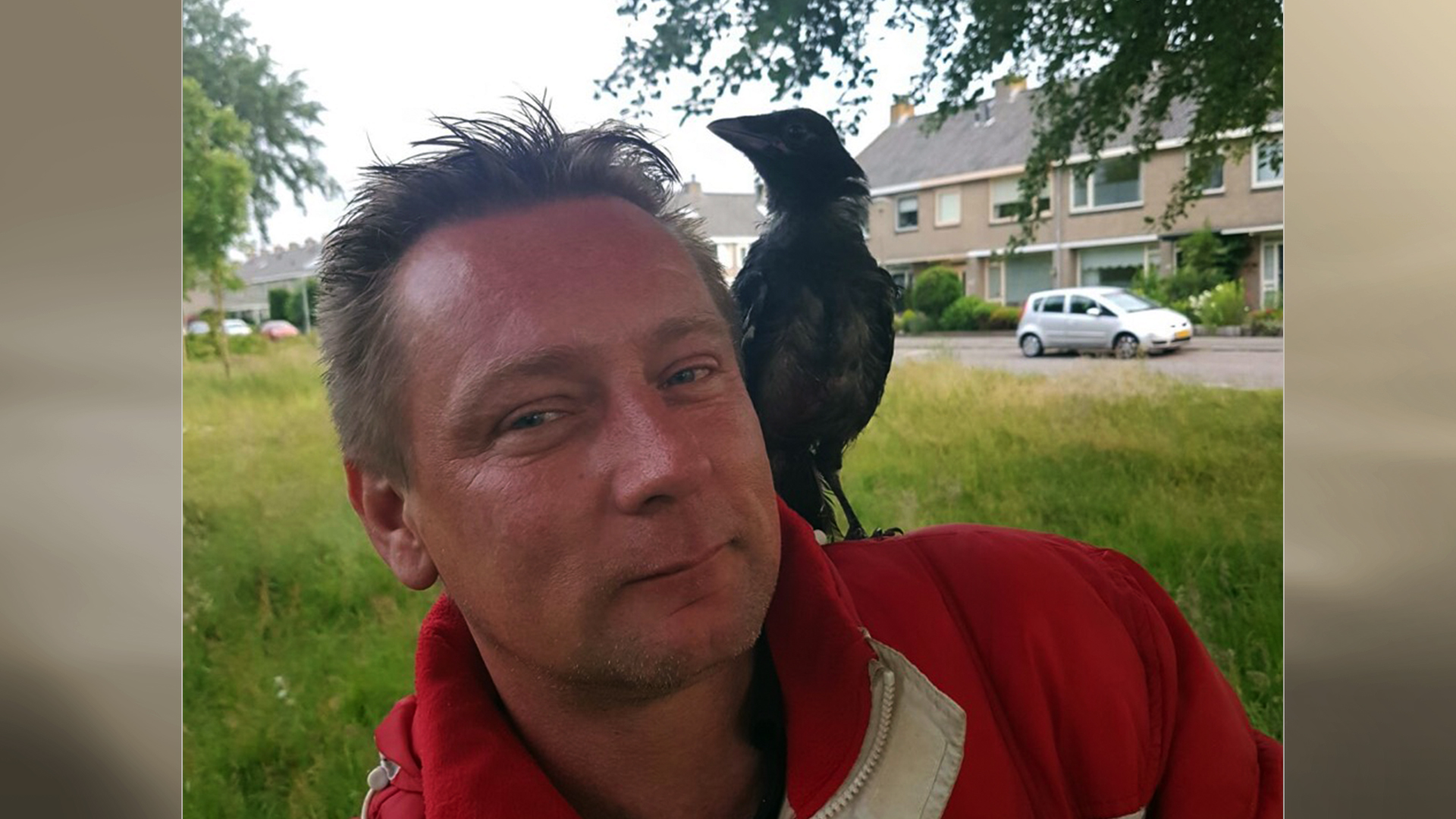 Dood Eddie Overmulder (44) in De Schooten