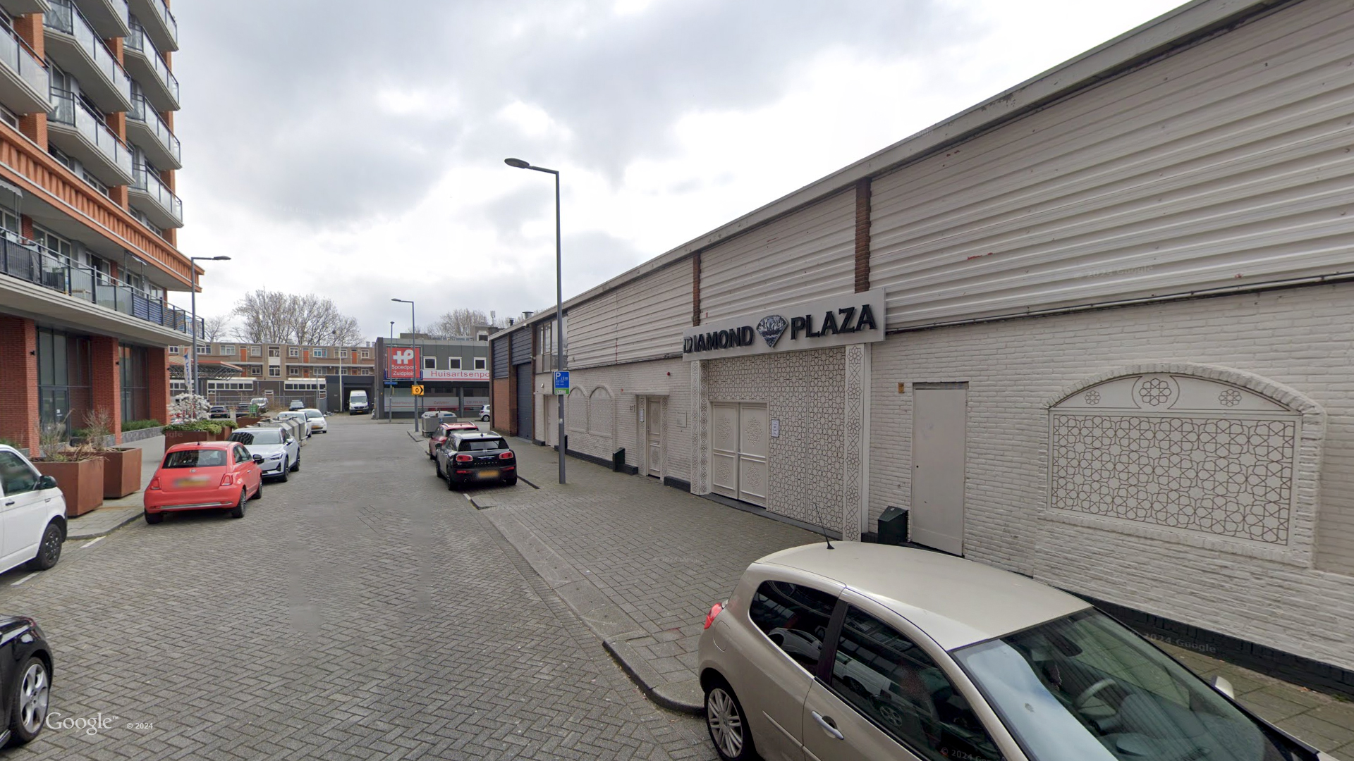 242484 Rdm Svdynamostraat2