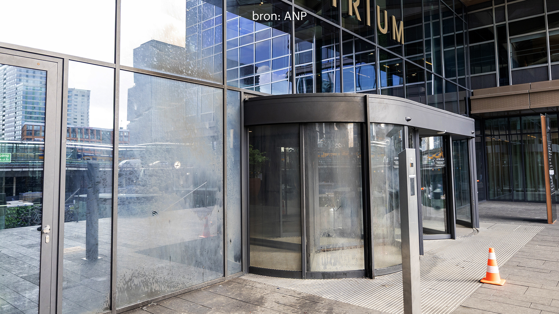 262128 Amstrdm Atrium