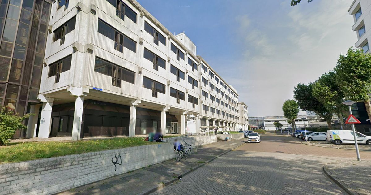 Man (40) overleden na geweldsmisdrijf