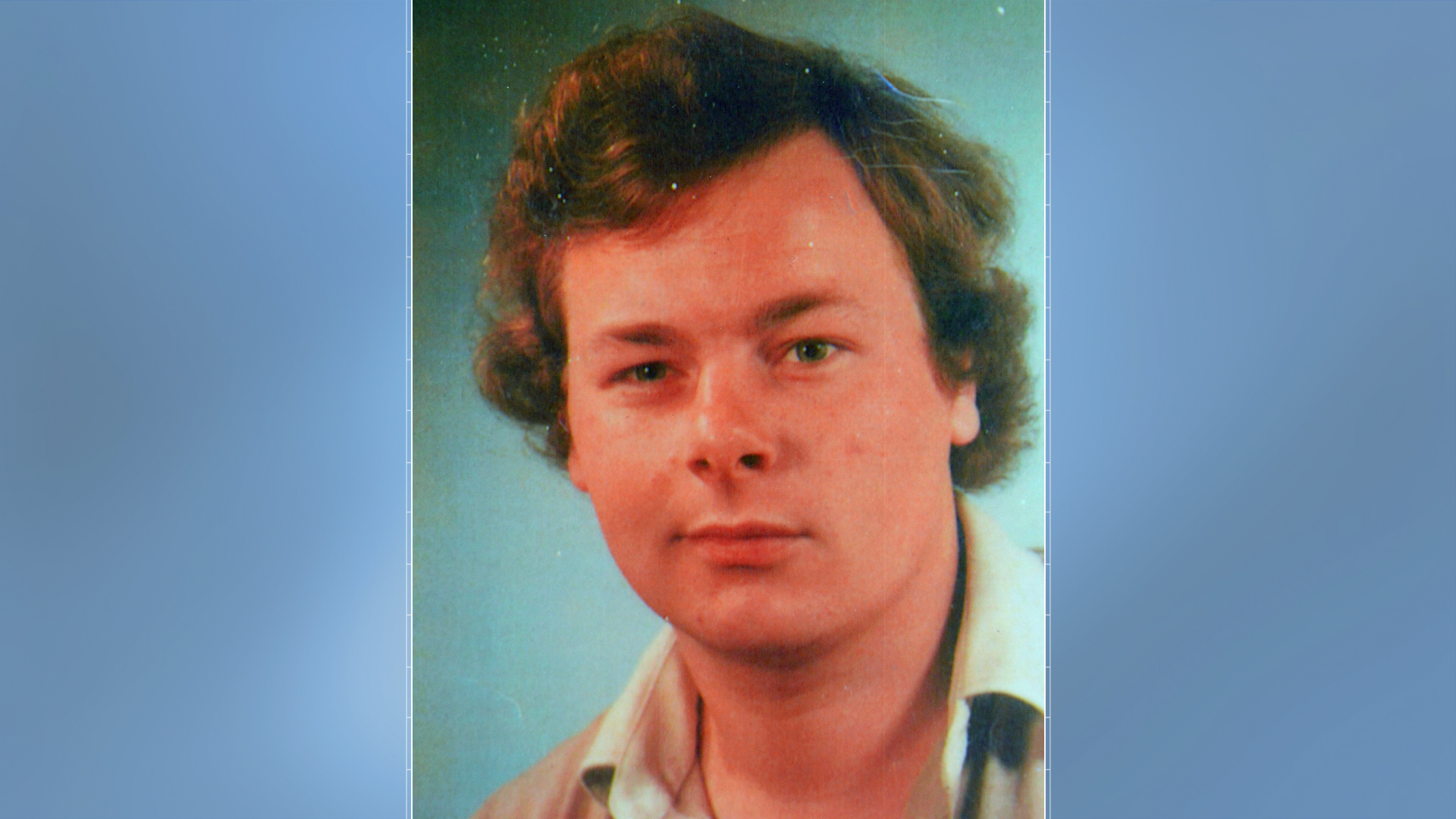 Opnieuw aandacht voor cold case Jan de Niet (30)