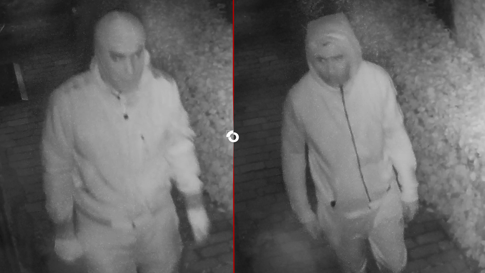 Lawaai van alarm verjaagt inbrekers