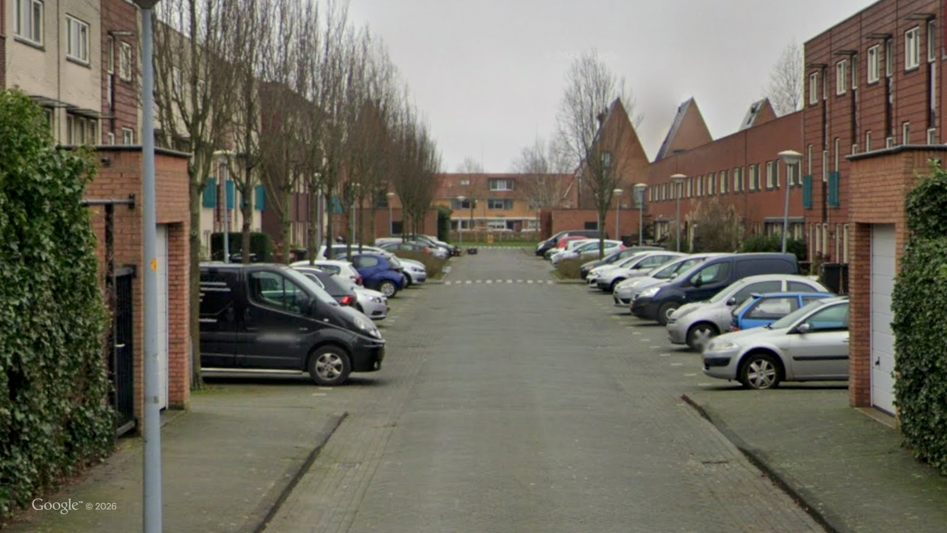 262410 Nw Vennep Sv