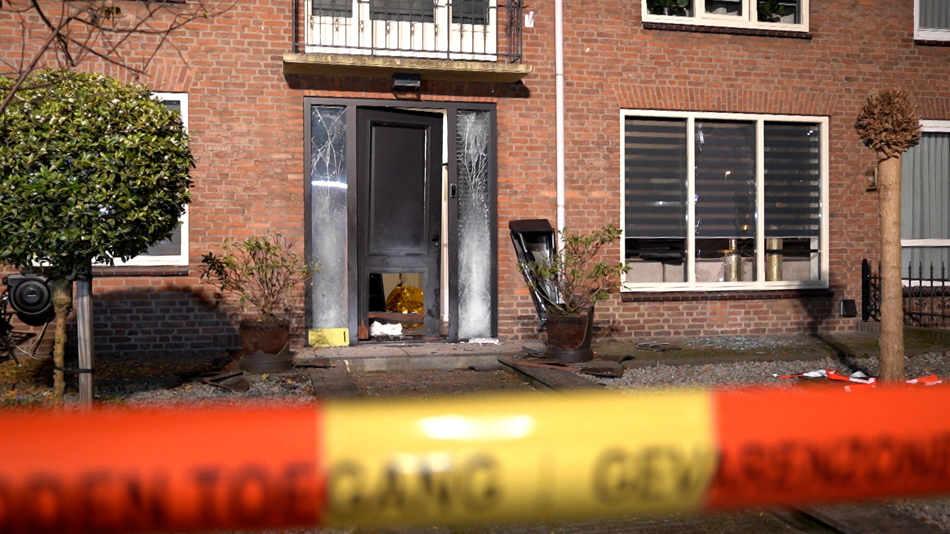 Nieuwkuijk Terugkoppeling