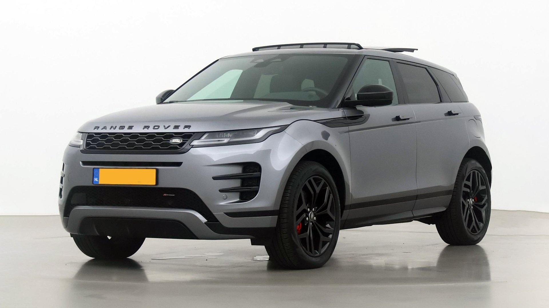 242468 Eindhvn Sg Rangerover