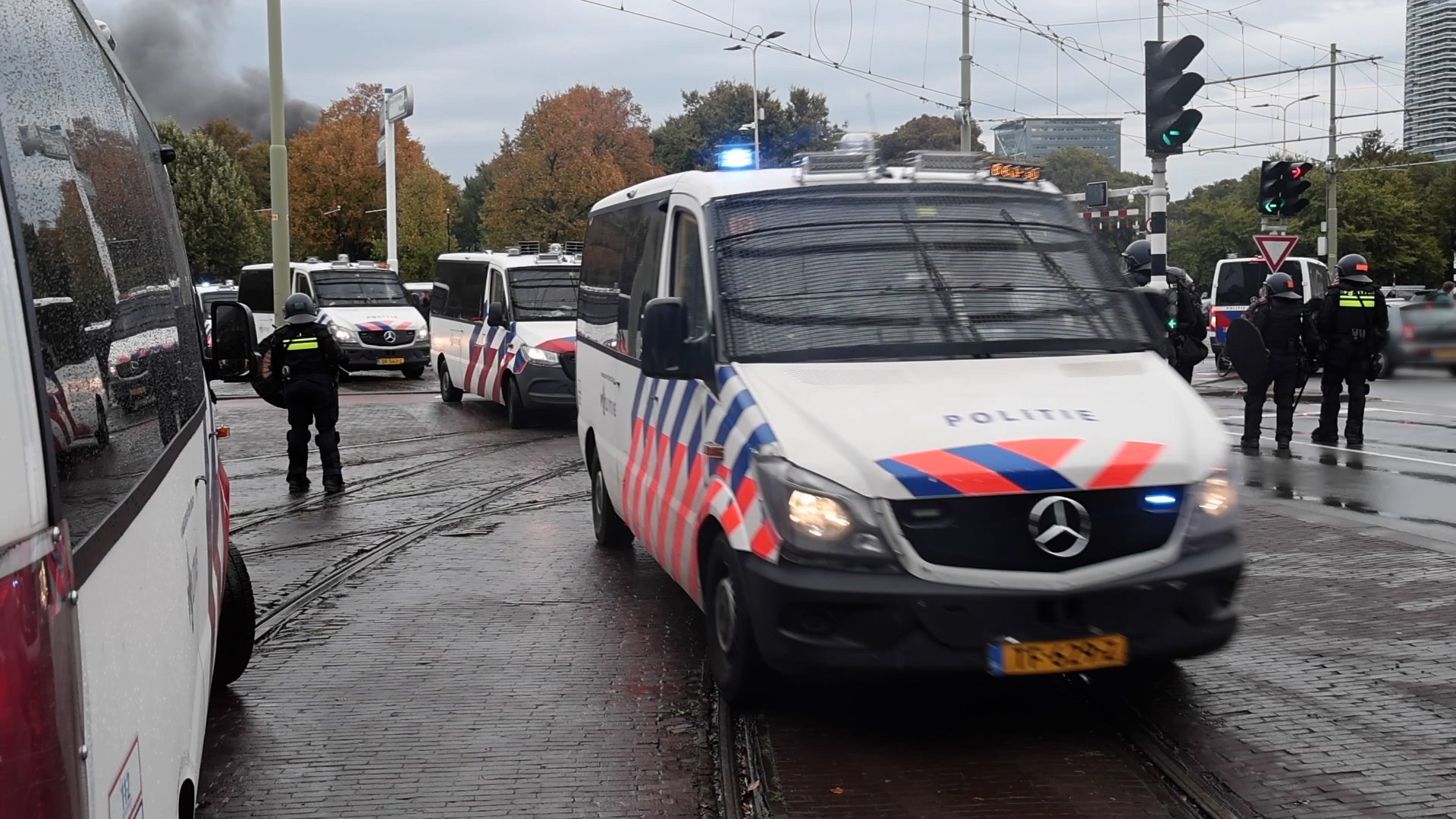 252344 Dnhg Politie