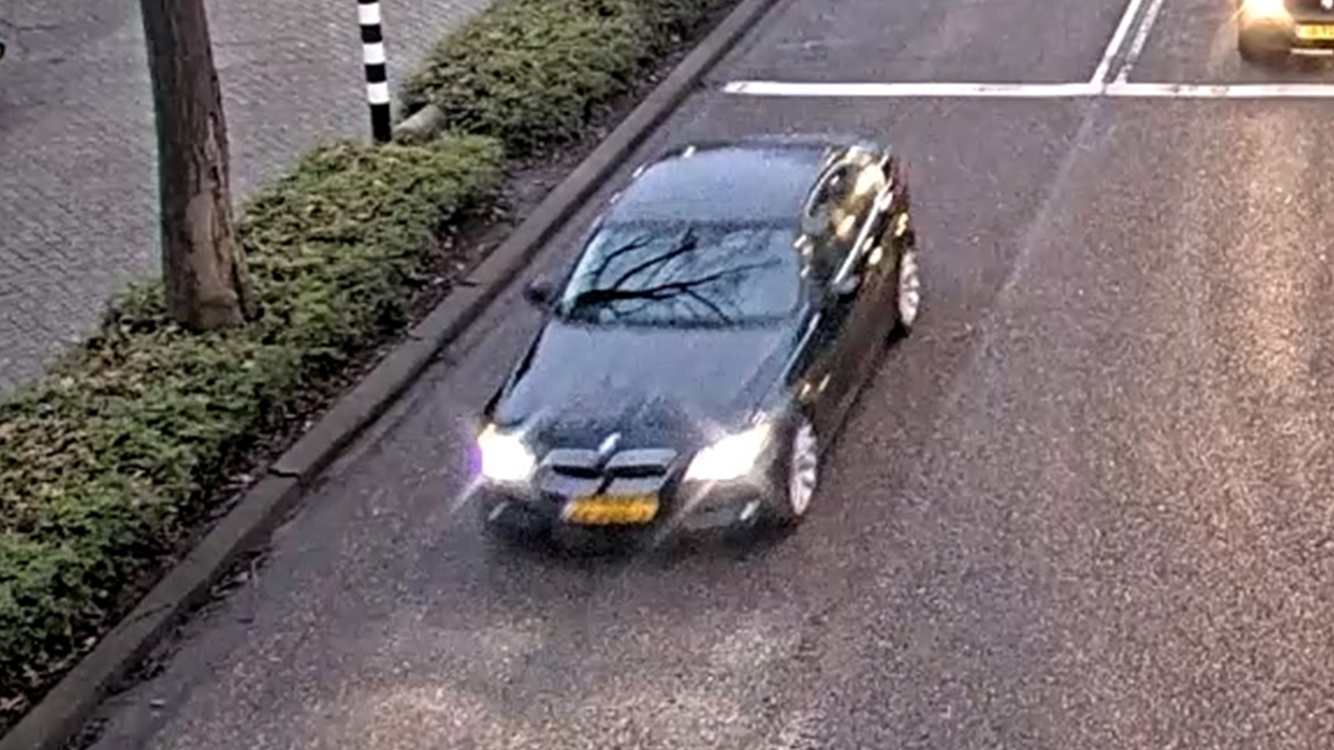 252206 Maastr Vlucht Bmw