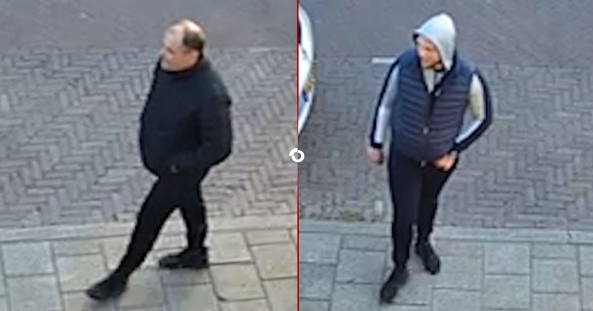 Brutale diefstal van bijzondere scootmobiel