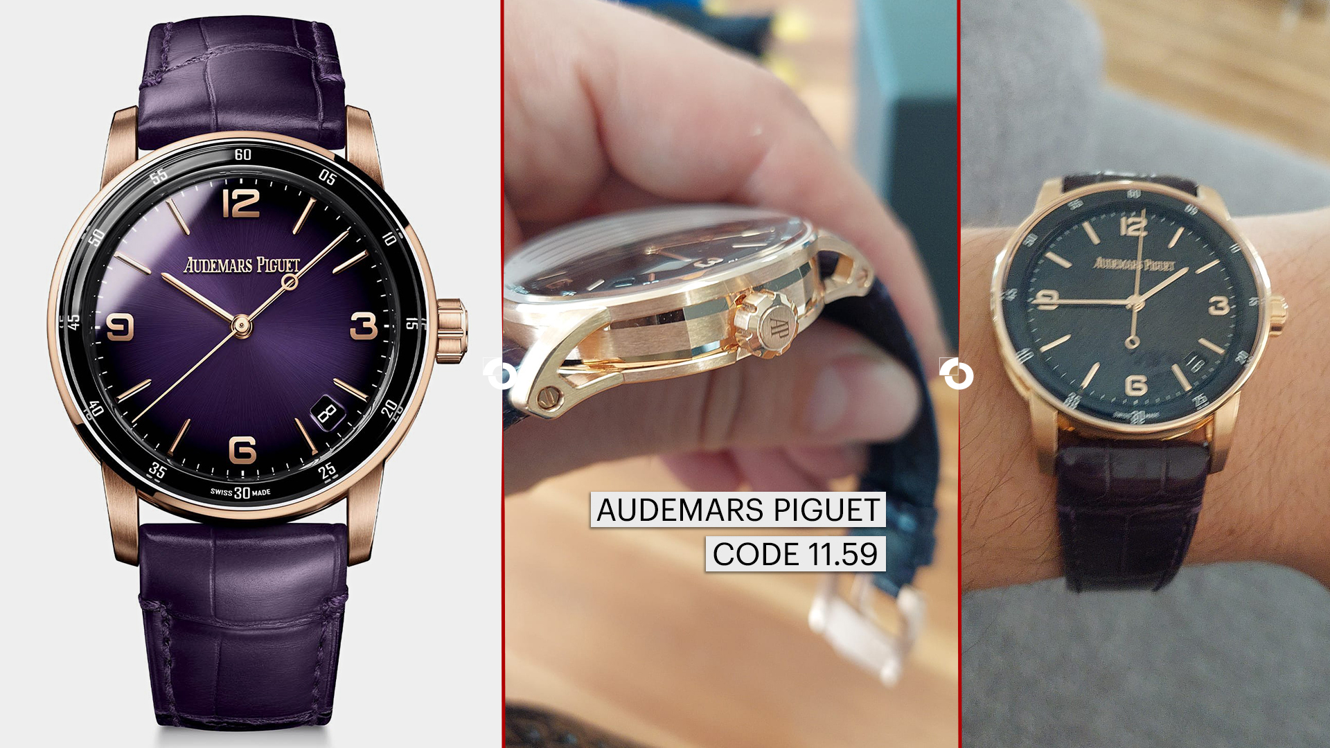 Horloge Upd1