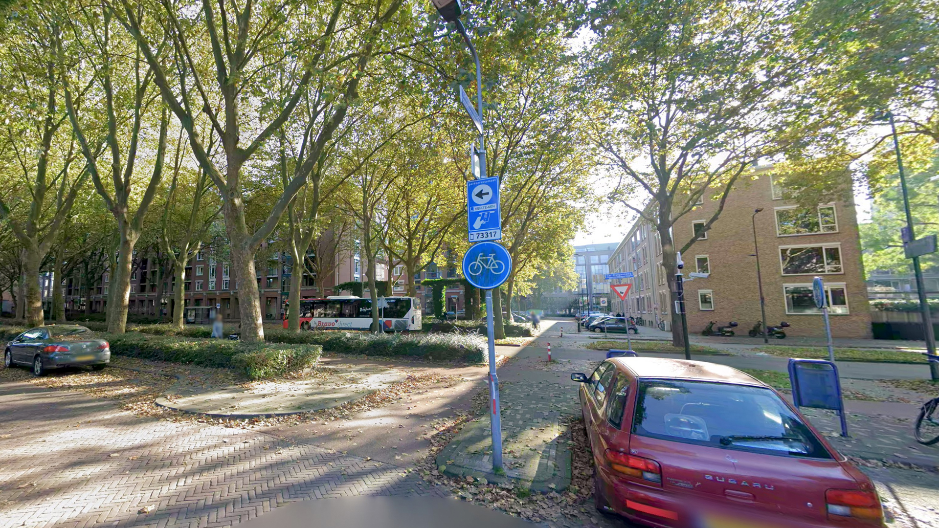 252368 Dn Bosch Sv Morsestraat
