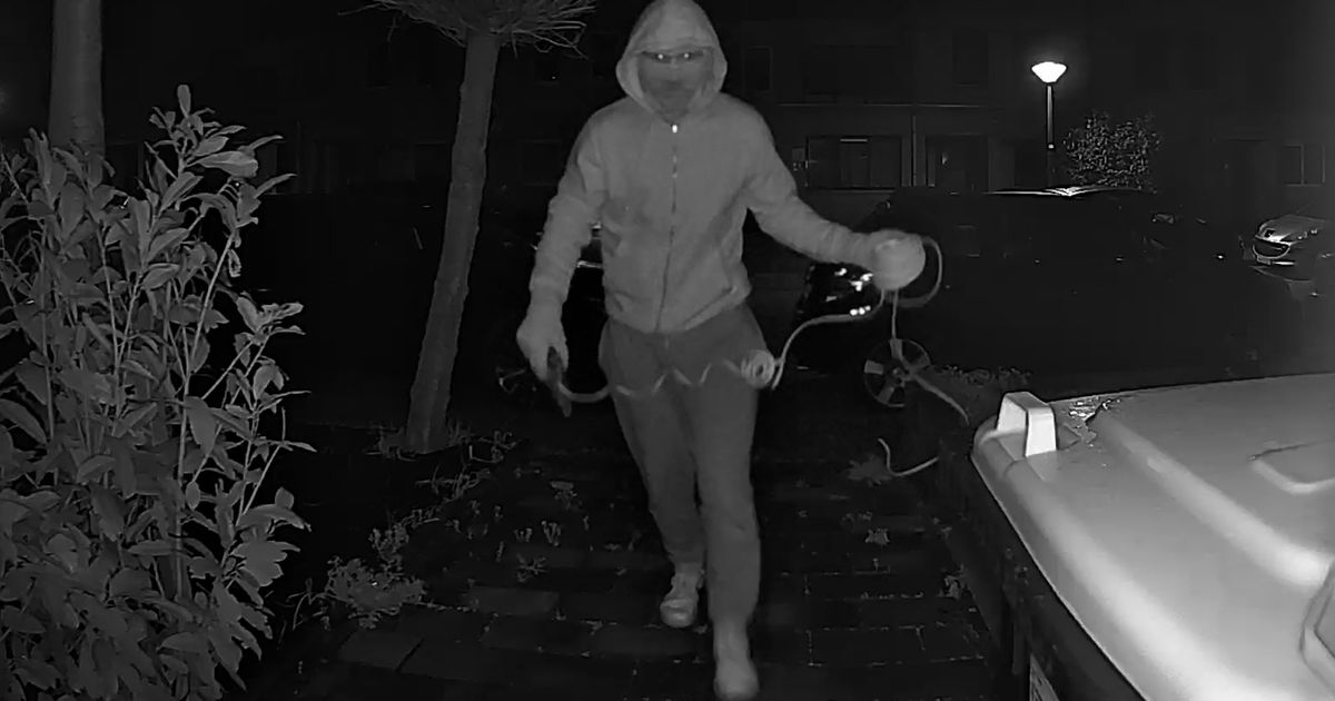 Denk mee over explosies bij woningen