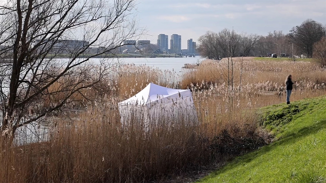 Overleden Baby Aangetroffen Bij Eilandje In De Lek - Opsporing Verzocht