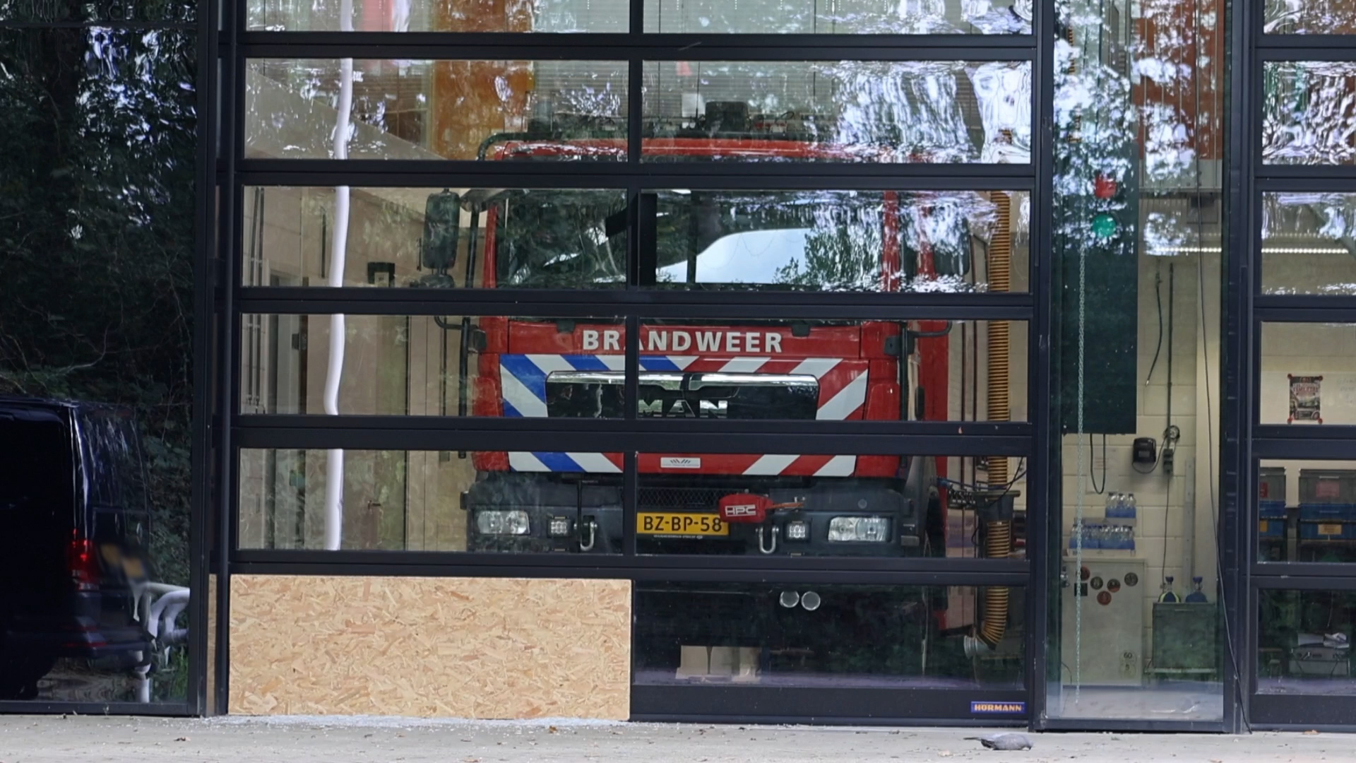 262368 Bwkazernes Hm