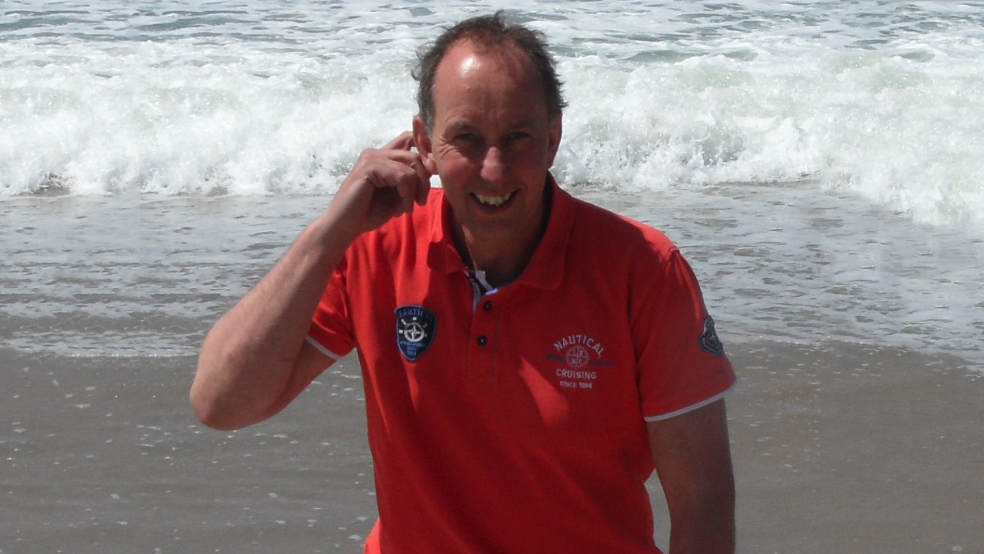 Raadselachtige dood Wilbert Ingenpass (50)