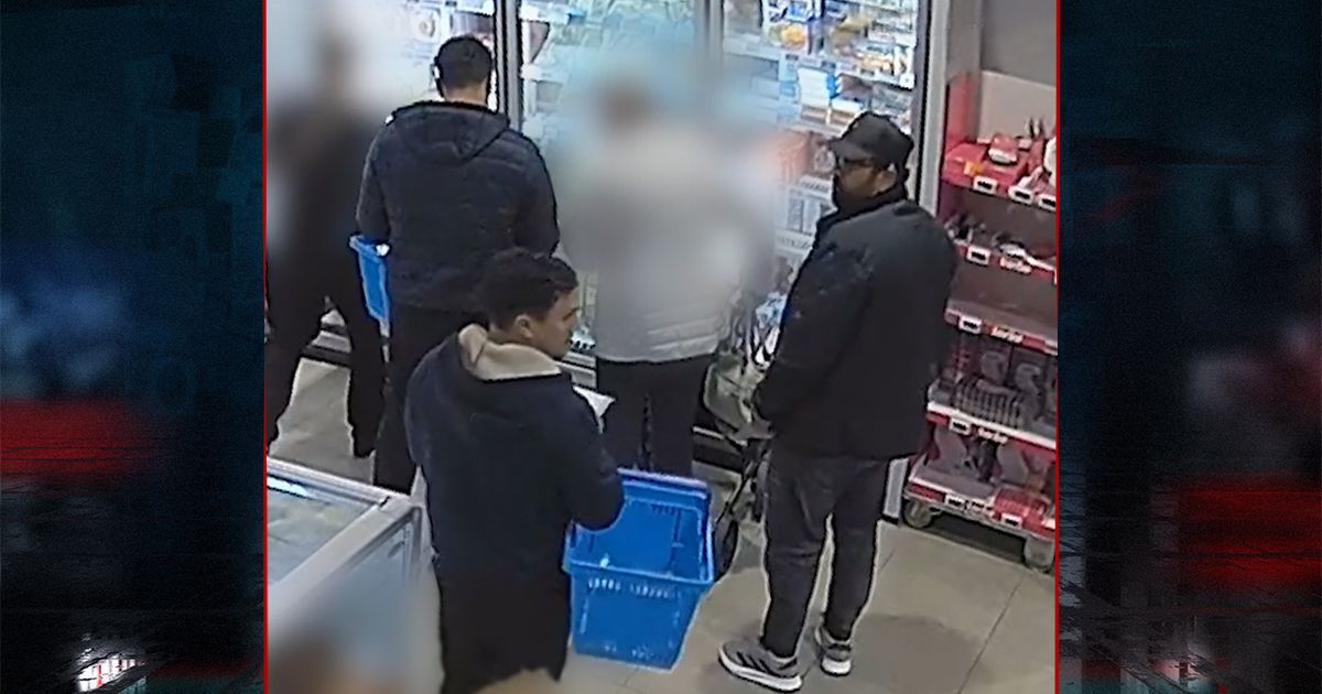 Tassenrollers kiezen oudere dames als doelwit