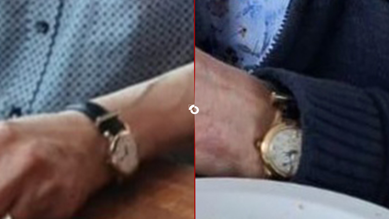 252449 Rottrdm Horloge