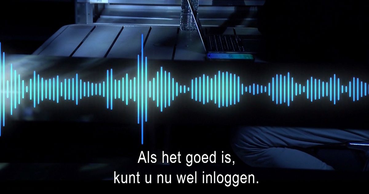 Datahack Odido: stem nep-ICT’er openbaar