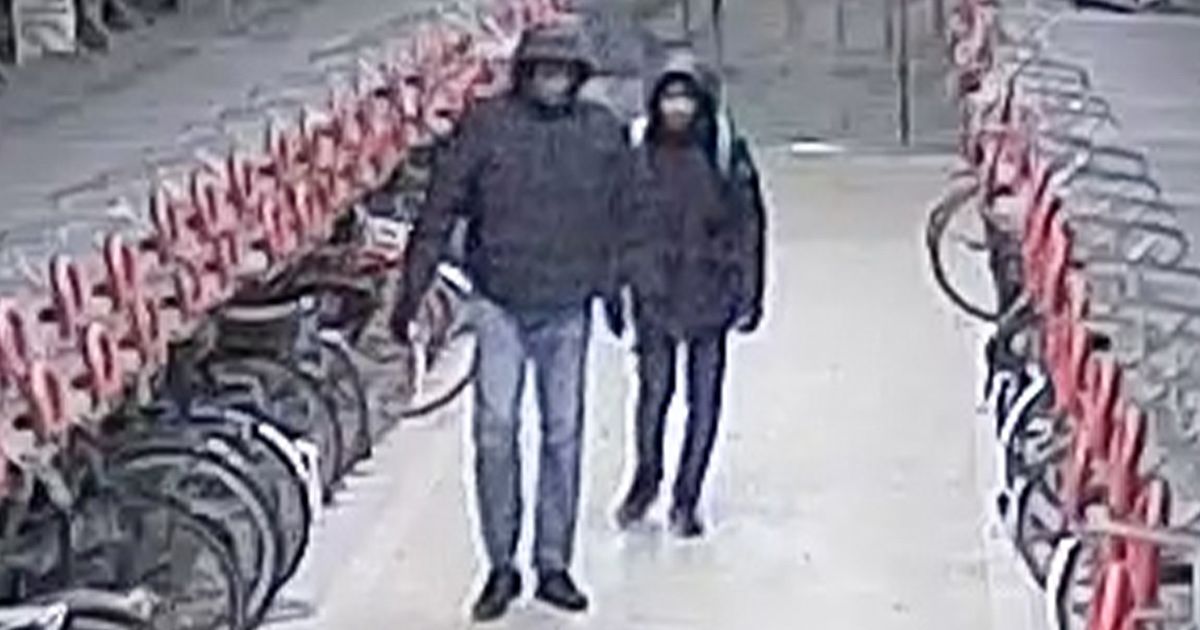 Brutale fietsendieven slaan dubbelslag