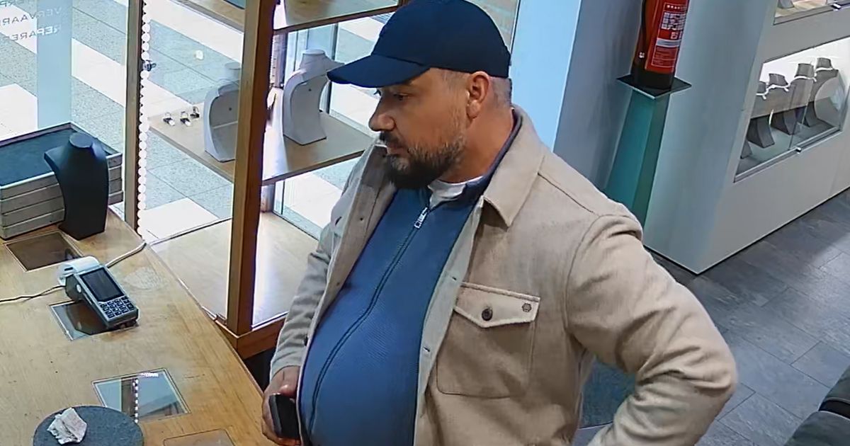 Wisseltruc kost juwelier duizenden euro’s