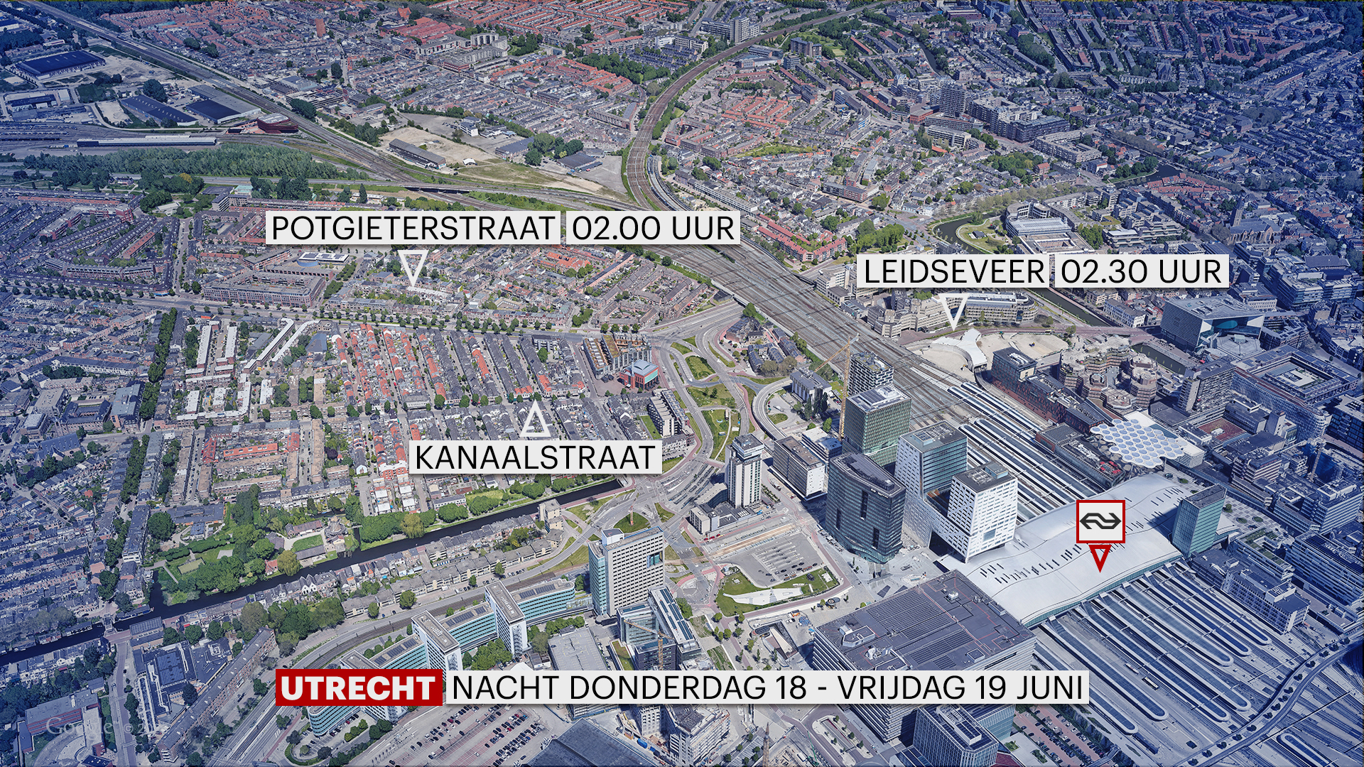 262286 Utrecht Krt